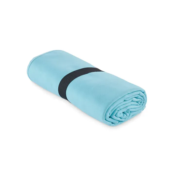 Double sided microfibre towel - MO2583 (MOCN#12)